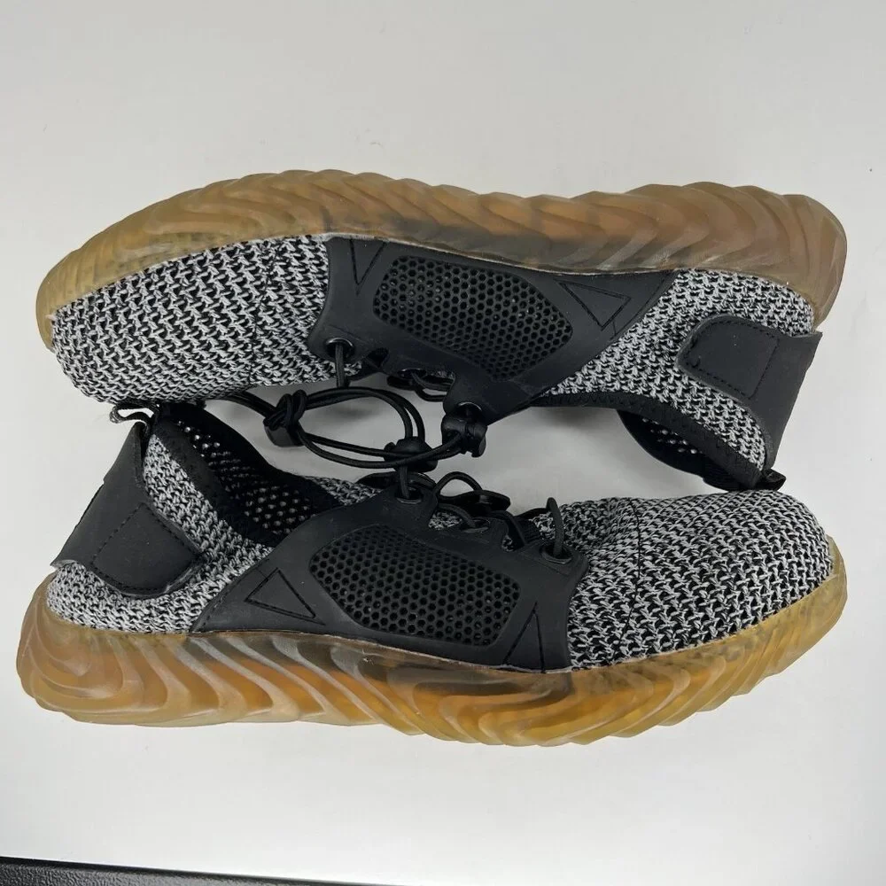 Die Weltmarke Mit Den Mesh Steel Toe Safety Shoe Womens Size 7 EU Size 38